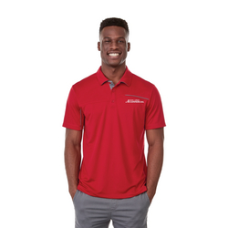 Wilcox Short Sleeve Golf Polo - Commercial