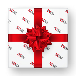 Royal LePage Gift/Wrapping Paper