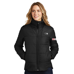 NORTH FACE® Insulated Jacket