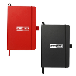 Bound JournalBook® Notebook, 5.5" x 8.5"