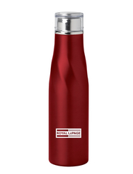 HUGO 18 oz. Vacuum Insulated Bottle