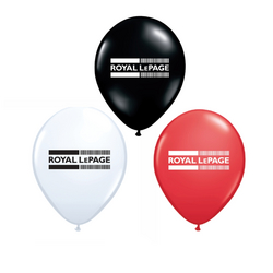 Royal LePage Balloons (pkg. of 60)