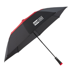 50” TEE-UP Golf Umbrella