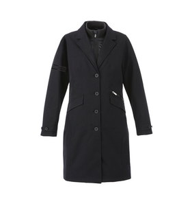 RIVINGTON Insulated Jacket - Ladies - Black